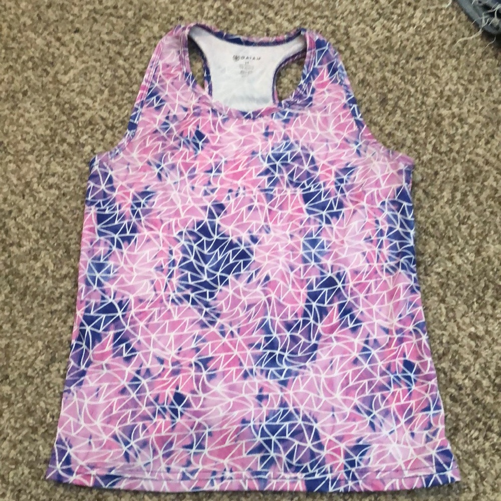 Gaiam Tank top
